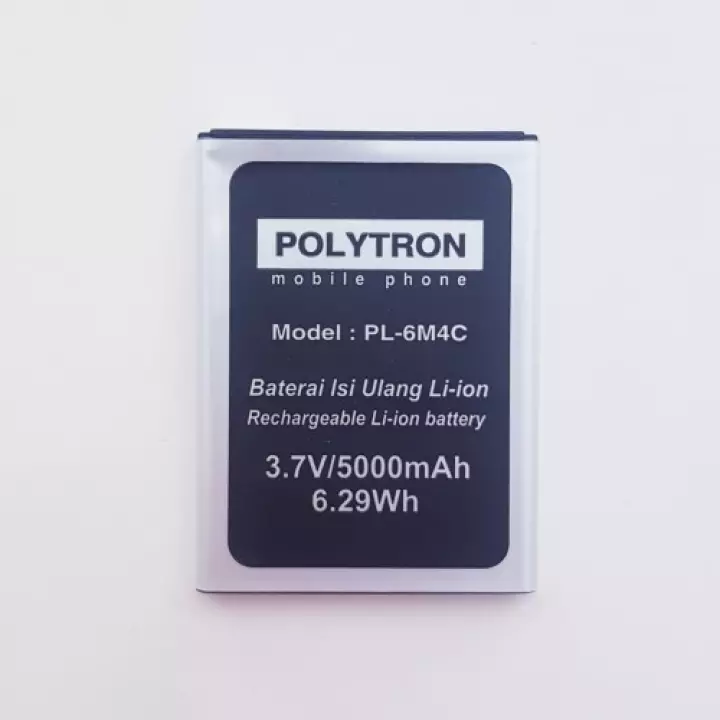 Detail Spek Polytron R2406 Nomer 42