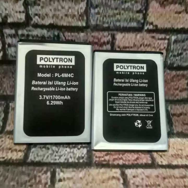 Detail Spek Polytron R2406 Nomer 46