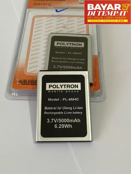 Detail Spek Polytron R2406 Nomer 47