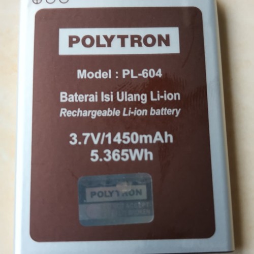 Detail Spek Polytron R2407 Nomer 47