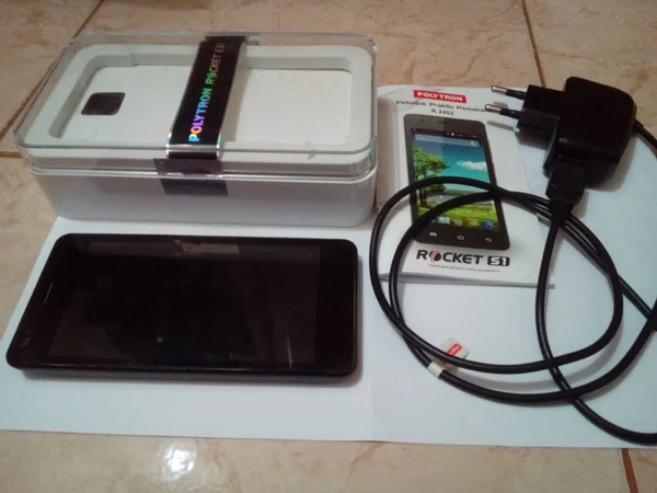 Detail Spek Polytron R2452 Nomer 15
