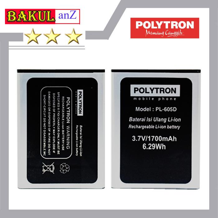 Detail Spek Polytron R2452 Nomer 18