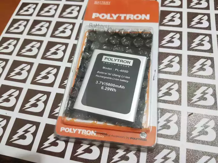 Detail Spek Polytron R2452 Nomer 28