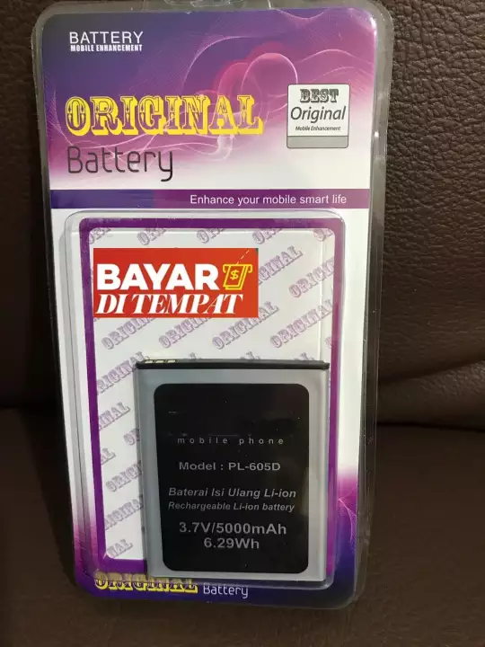 Detail Spek Polytron R2452 Nomer 29