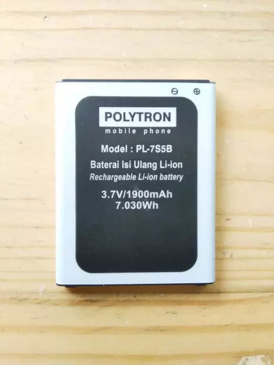 Detail Spek Polytron R2501 Nomer 27