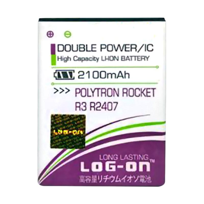 Detail Spek Polytron Rocket R3 Nomer 29