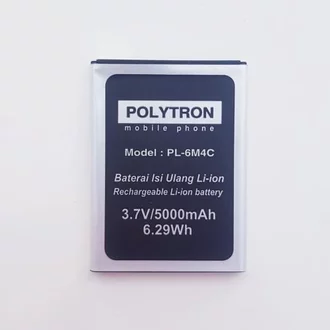 Detail Spek Polytron Rocket R3 Nomer 46