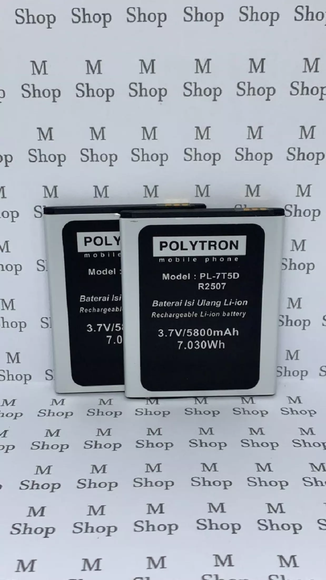 Detail Spek Polytron T3 Nomer 26
