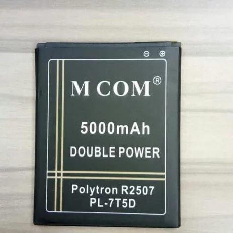 Detail Spek Polytron T3 Nomer 31