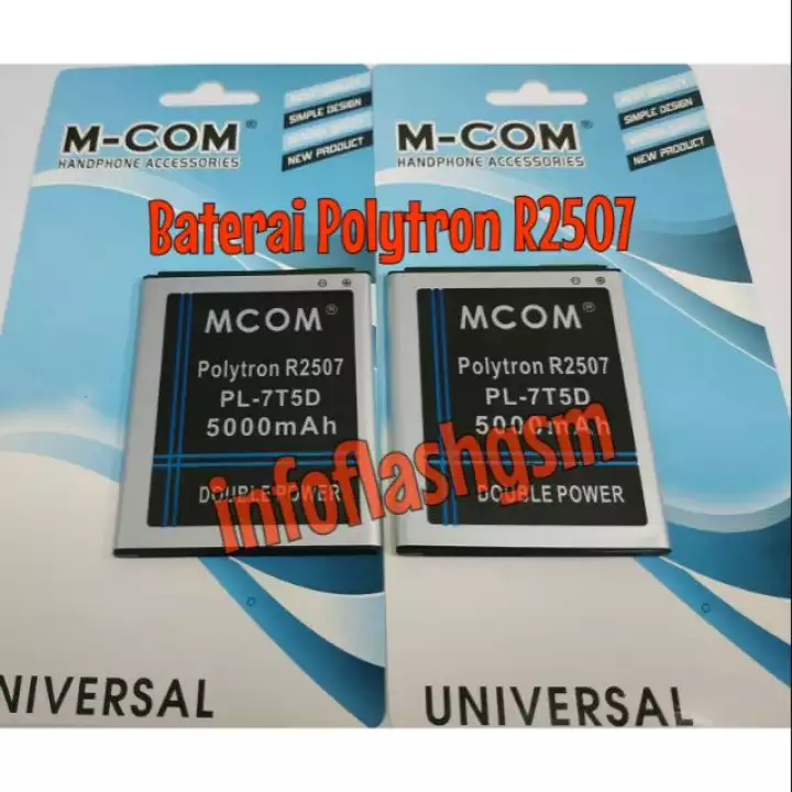 Detail Spek Polytron T3 Nomer 42