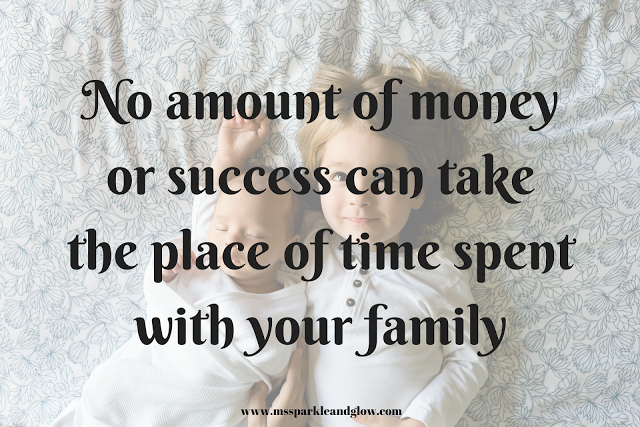 Detail Spend Time With Your Family Quotes Nomer 25