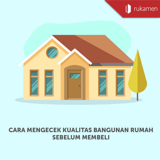 Detail Spesifikasi Bangunan Rumah Nomer 34