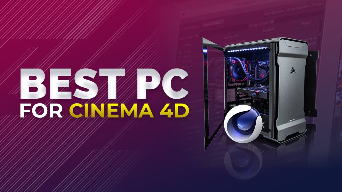 Detail Spesifikasi Cinema 4d Nomer 14