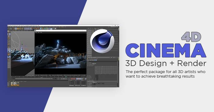 Detail Spesifikasi Cinema 4d Nomer 20