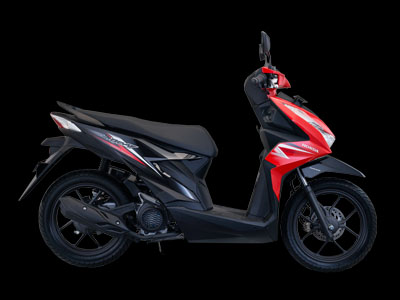 Detail Spesifikasi Gambar Motor Honda Beat Nomer 35