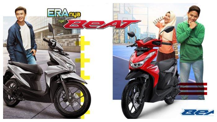 Detail Spesifikasi Gambar Motor Honda Beat Nomer 37