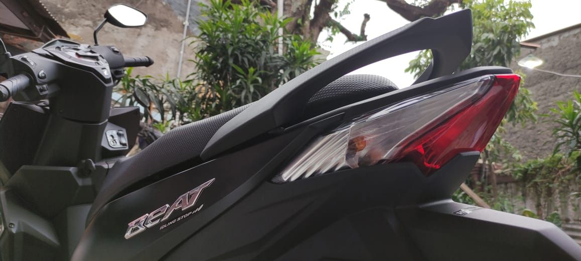 Detail Spesifikasi Gambar Motor Honda Beat Nomer 51