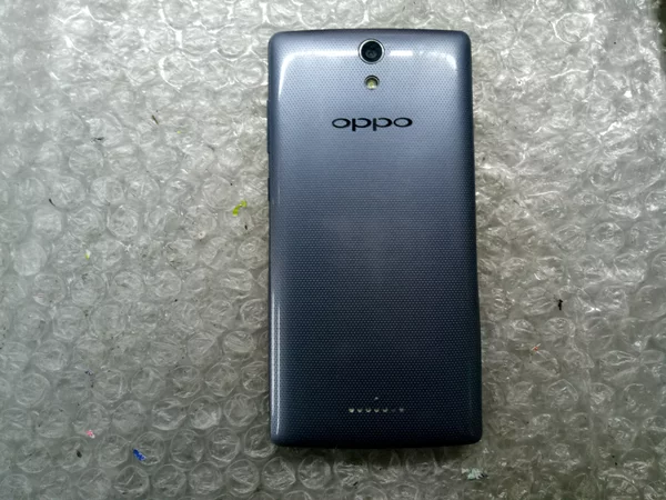 Detail Spesifikasi Oppo 3001 Nomer 22