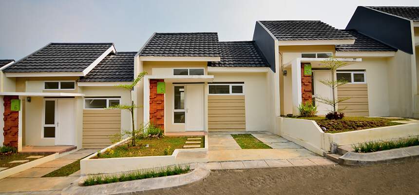 Detail Spesifikasi Rumah Menengah Nomer 23