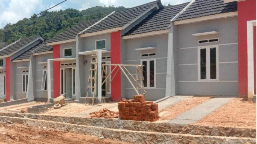 Detail Spesifikasi Rumah Subsidi Nomer 34