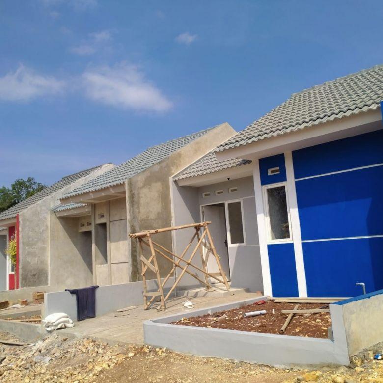 Detail Spesifikasi Rumah Subsidi Pemerintah Nomer 24