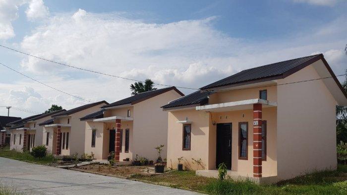 Detail Spesifikasi Rumah Subsidi Pemerintah Nomer 5