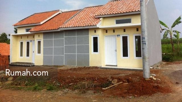 Detail Spesifikasi Rumah Subsidi Pemerintah Nomer 10