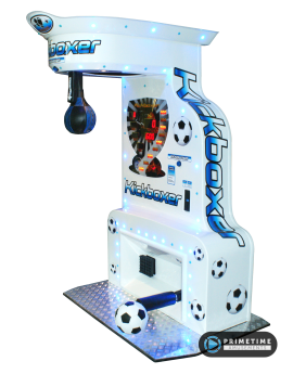 Detail Spider Box Punching Machine Nomer 29