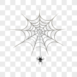 Detail Spider Cartoon Png Nomer 20