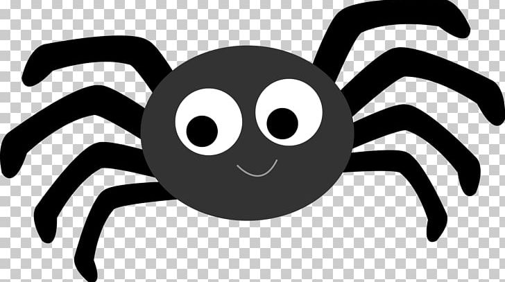 Detail Spider Cartoon Png Nomer 4