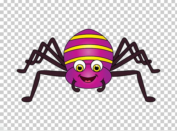 Detail Spider Cartoon Png Nomer 28