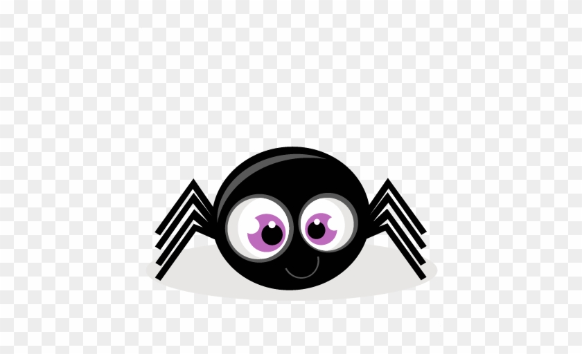 Detail Spider Cartoon Png Nomer 44