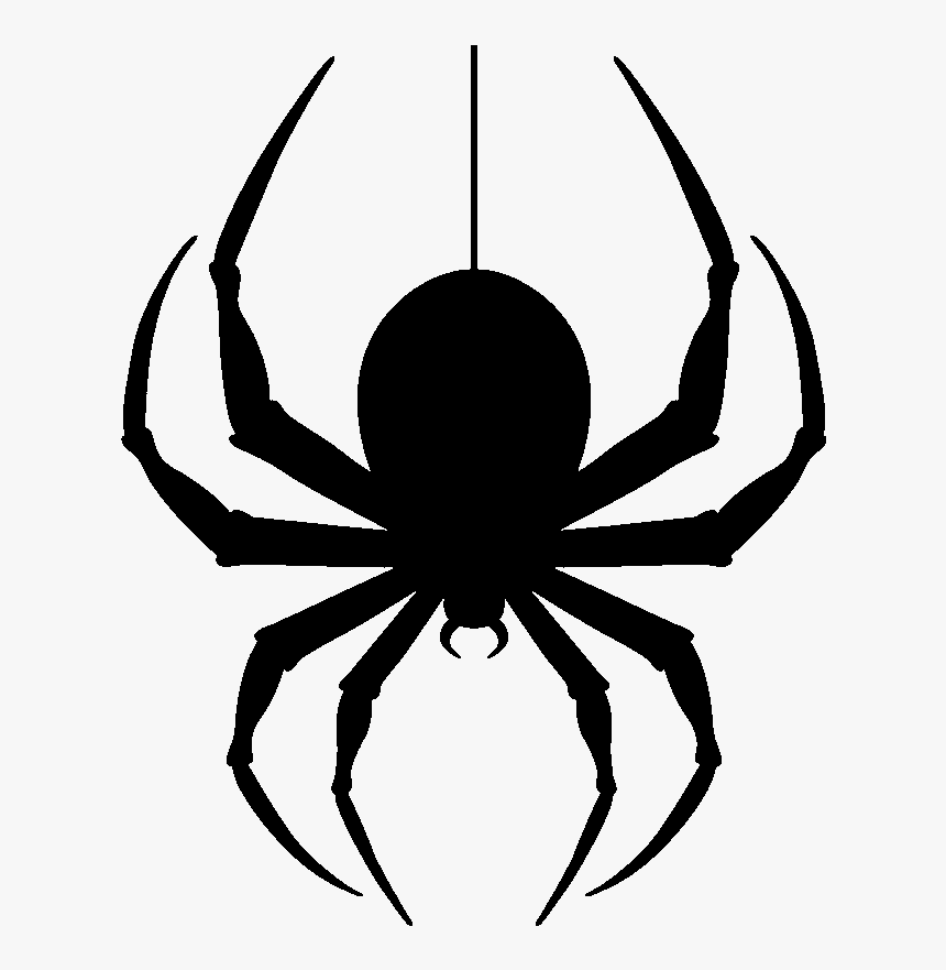 Detail Spider Clipart Png Nomer 3