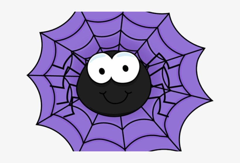 Detail Spider Clipart Png Nomer 29