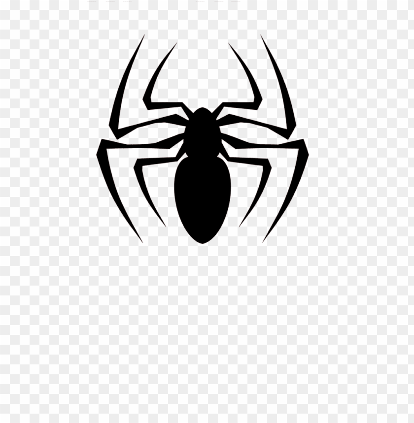 Detail Spider Clipart Png Nomer 41