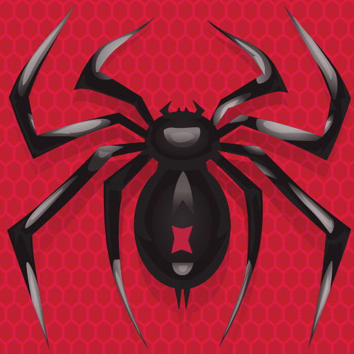 Detail Spider Download Nomer 17