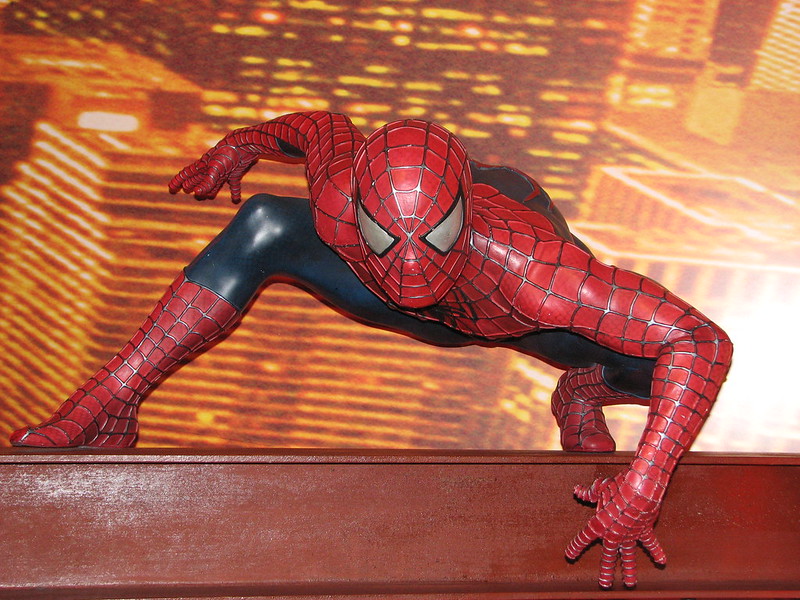 Detail Spider Download Nomer 18