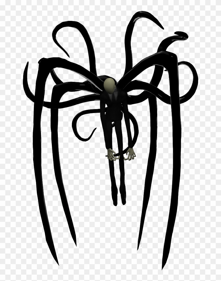 Detail Spider Legs Png Nomer 13