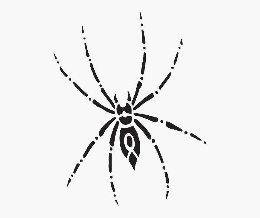 Detail Spider Legs Png Nomer 40