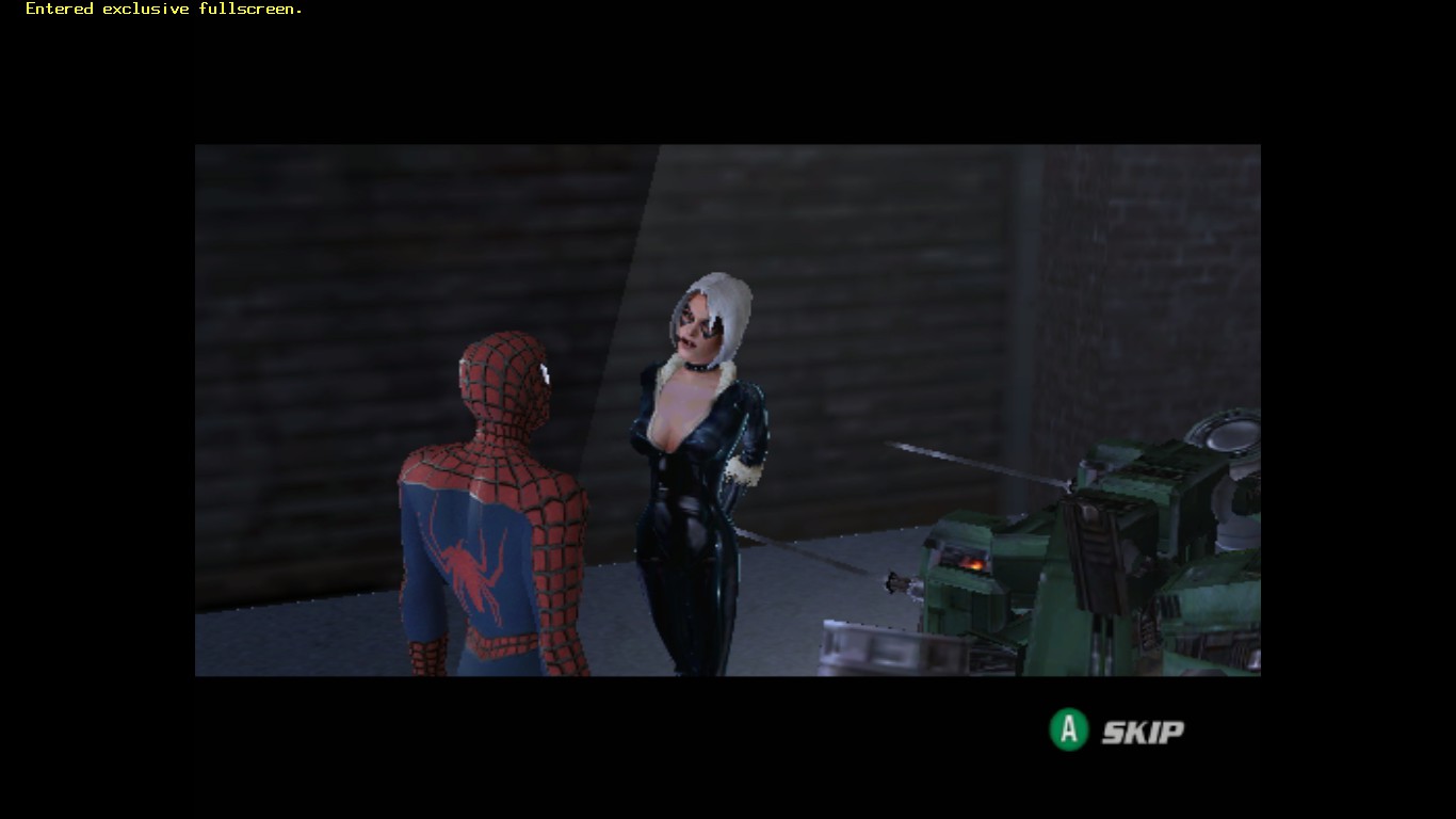 Detail Spider Man 2 Game Nomer 48