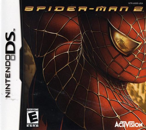 Detail Spider Man 2 Game Nomer 49