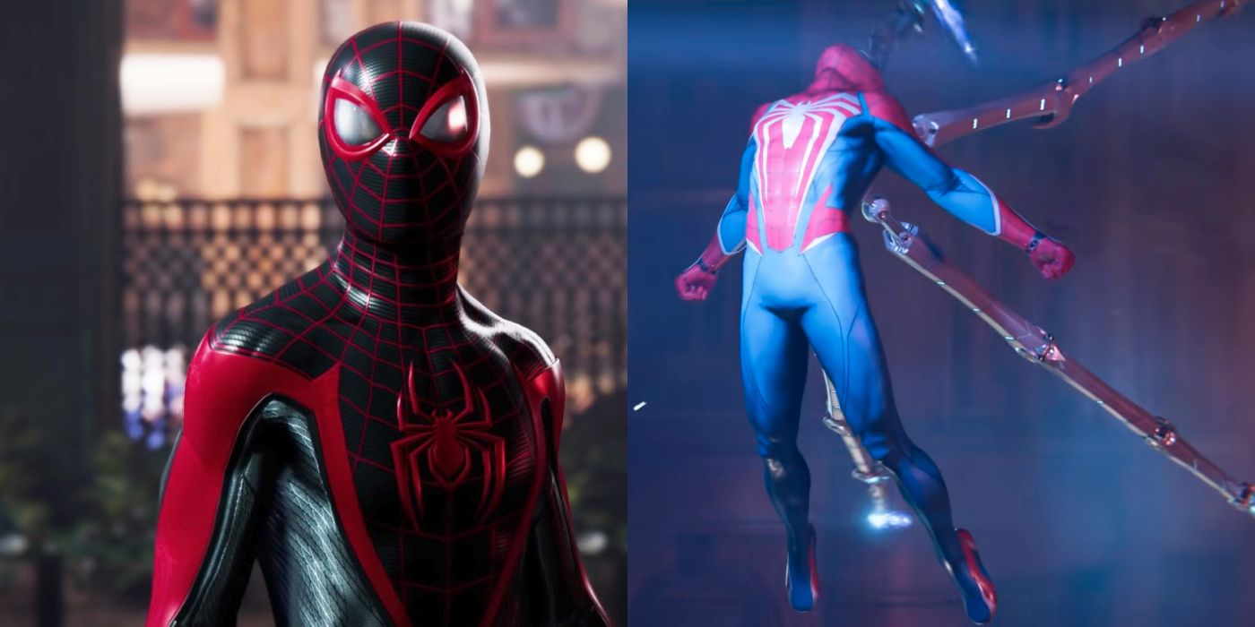 Detail Spider Man 2 Game Nomer 8