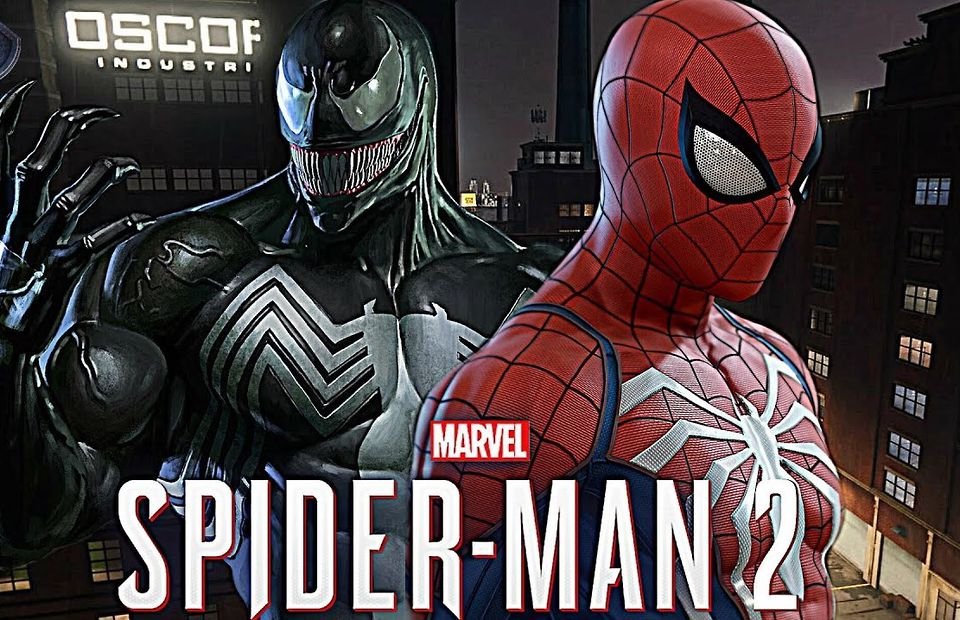 Detail Spider Man 2 Game Nomer 9