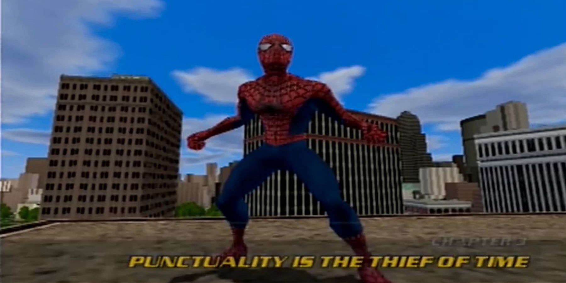 Detail Spider Man 2 Game Nomer 10