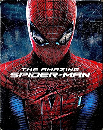 Detail Spider Man 3d Nomer 41