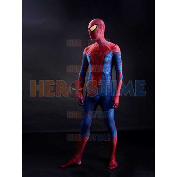 Detail Spider Man 3d Nomer 46