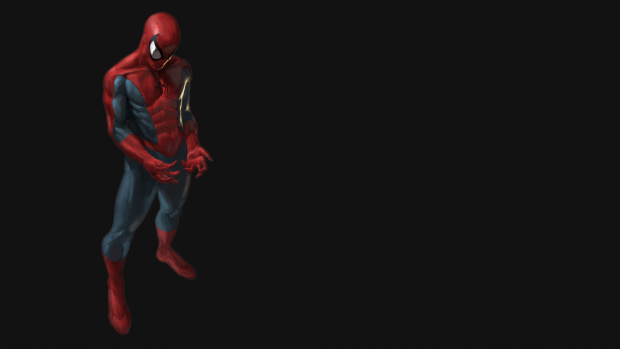 Detail Spider Man Background Nomer 17