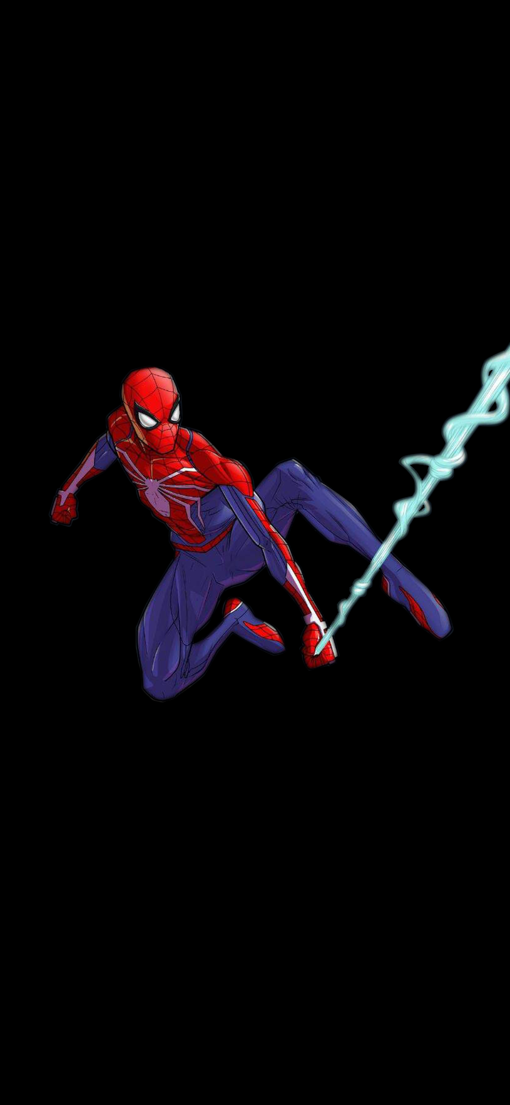 Detail Spider Man Background Nomer 34