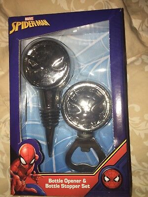 Detail Spider Man Bottle Opener Nomer 12