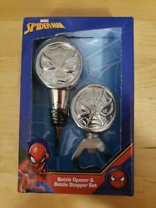 Detail Spider Man Bottle Opener Nomer 13